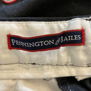 Pennington & Balies University of Georgia Pant